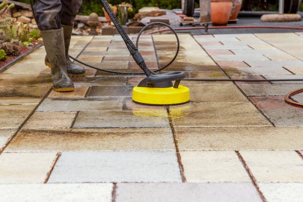 Professional Pressure Washing Services in Crest, CA
